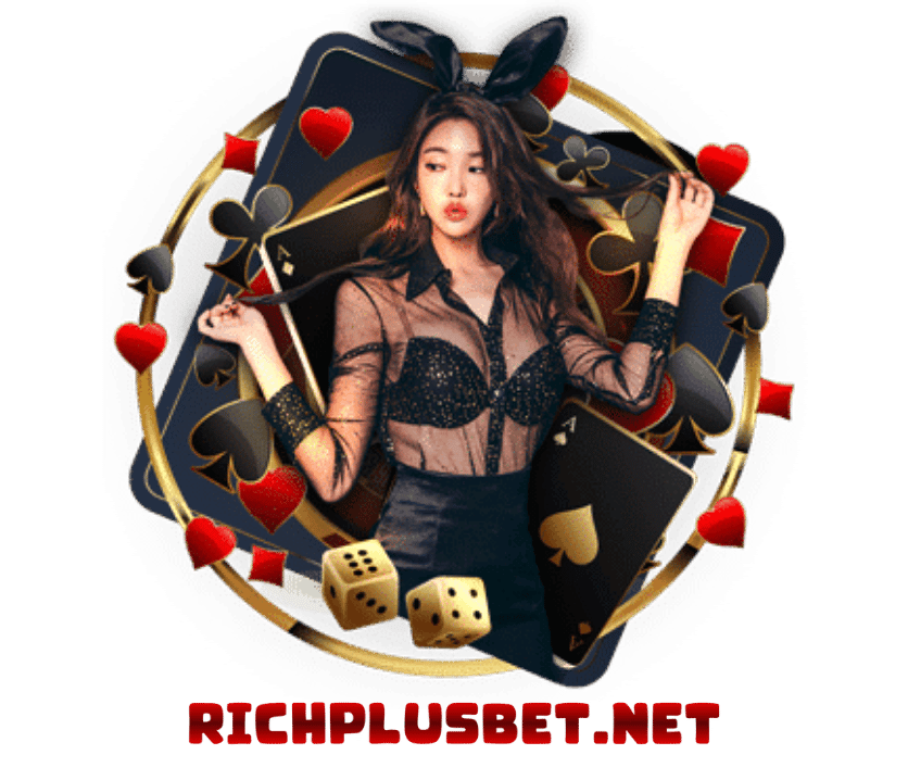 RICHPLUSBET คาสิโนออนไลน์