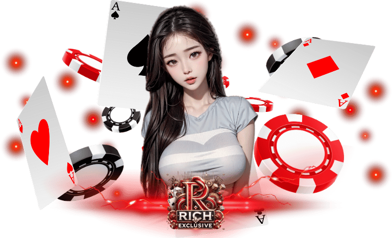 RICHPLUSBET มาตราฐานสูง