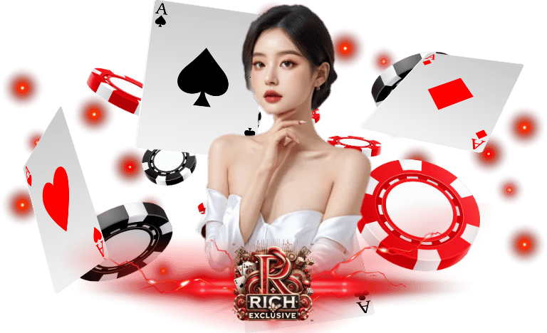 RICHPLUSBET คาสิโนออนไลน์